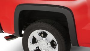 Bushwacker OE Style Flares 40114-02