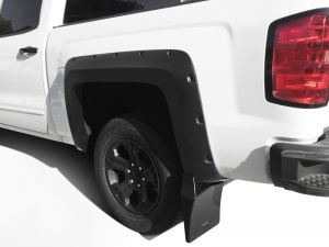 Bushwacker Mud Flaps MUD-40120