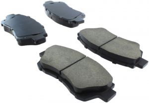 Stoptech Sport Brake Pads 309.04761