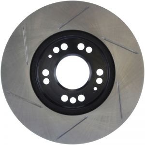 Stoptech Slotted Sport Brake Rotor 126.46032SL