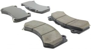 Stoptech Sport Brake Pads 309.14051