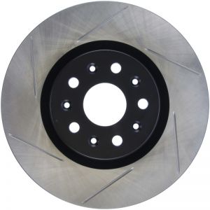 Stoptech Slotted Sport Brake Rotor 126.62150SR