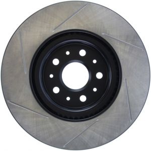 Stoptech Slotted Sport Brake Rotor 126.62150SL