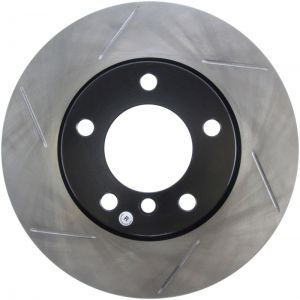 Stoptech Slotted Sport Brake Rotor 126.34029SL