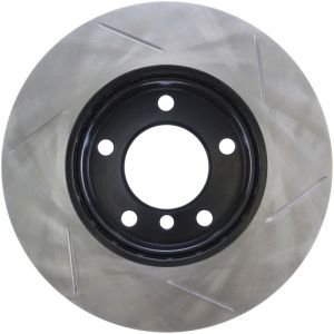 Stoptech Slotted Sport Brake Rotor 126.34029SR