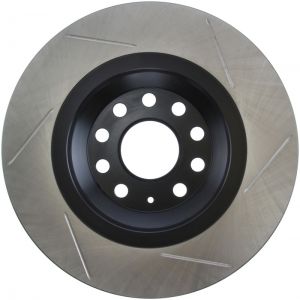 Stoptech Slotted Sport Brake Rotor 126.33113SR