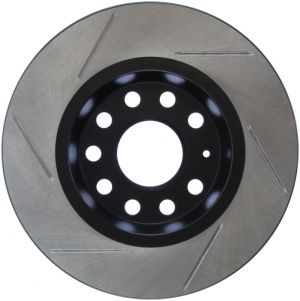 Stoptech Slotted Sport Brake Rotor 126.33131SL