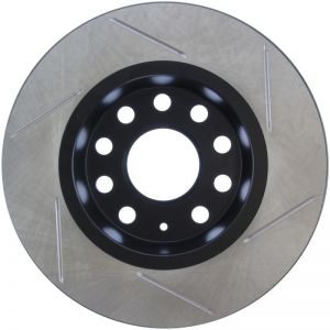 Stoptech Slotted Sport Brake Rotor 126.33131SR