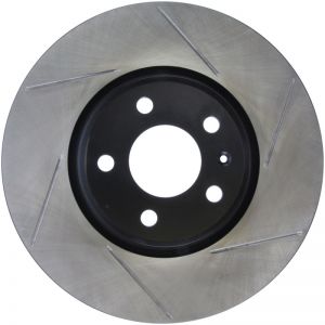 Stoptech Slotted Sport Brake Rotor 126.33136SL