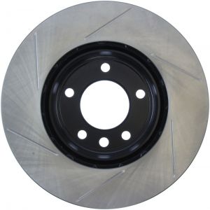 Stoptech Slotted Sport Brake Rotor 126.33080SL