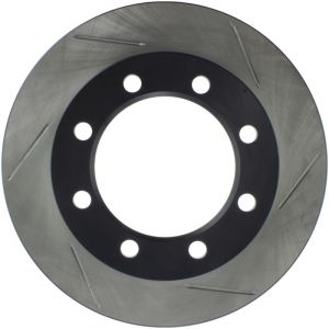 Stoptech Slotted Sport Brake Rotor 126.65053SL