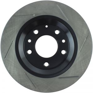 Stoptech Slotted Sport Brake Rotor 126.45064SR