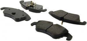 Stoptech Street Brake Pads 308.13221