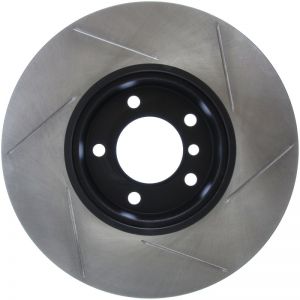 Stoptech Slotted Sport Brake Rotor 126.34108SR