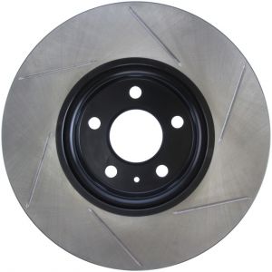 Stoptech Slotted Sport Brake Rotor 126.33136SR