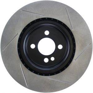 Stoptech Slotted Sport Brake Rotor 126.34114SR