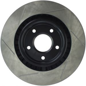 Stoptech Slotted Sport Brake Rotor 126.62085SL