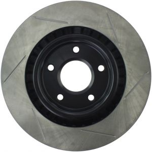 Stoptech Slotted Sport Brake Rotor 126.62085SR