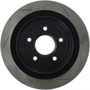 Stoptech Slotted Sport Brake Rotor 126.62062SR