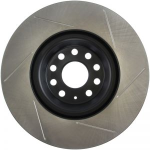 Stoptech Slotted Sport Brake Rotor 126.33144SR