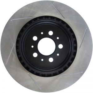 Stoptech Slotted Sport Brake Rotor 126.39036SL