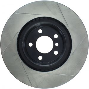 Stoptech Slotted Sport Brake Rotor 126.34145SR