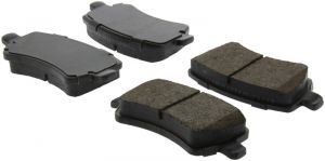 Stoptech Street Brake Pads 308.13071