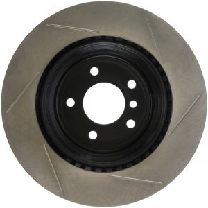 Stoptech Slotted Sport Brake Rotor 126.34109SR