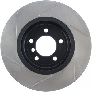 Stoptech Slotted Sport Brake Rotor 126.34052SL