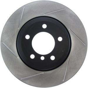 Stoptech Slotted Sport Brake Rotor 126.34052SR