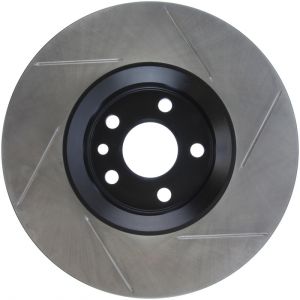 Stoptech Slotted Sport Brake Rotor 126.39042SL