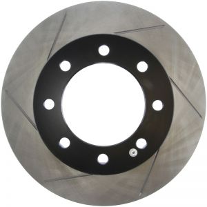 Stoptech Slotted Sport Brake Rotor 126.65138SR