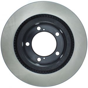 Stoptech Performance Brake Rotors 120.44156CRY