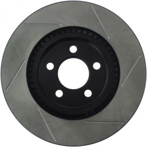 Stoptech Slotted Sport Brake Rotor 126.63059SR