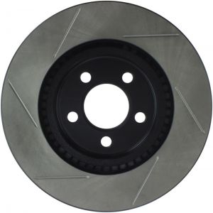 Stoptech Slotted Sport Brake Rotor 126.63059SL