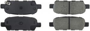 Stoptech Sport Brake Pads 309.09051