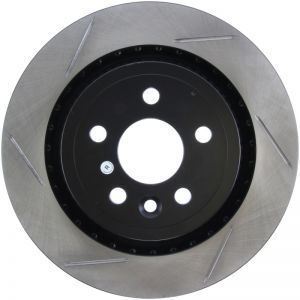 Stoptech Slotted Sport Brake Rotor 126.39045SR