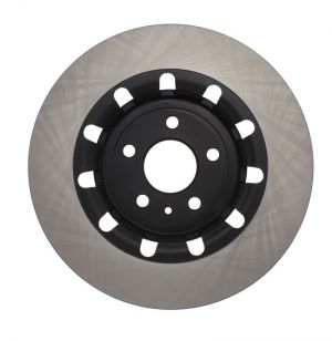 Stoptech Performance Brake Rotors 120.65136CRY