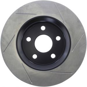 Stoptech Slotted Sport Brake Rotor 126.58006SR