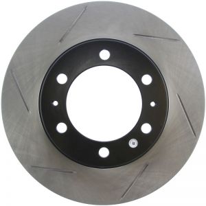 Stoptech Slotted Sport Brake Rotor 126.44129SR