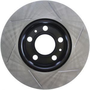 Stoptech Slotted Sport Brake Rotor 126.39006SR