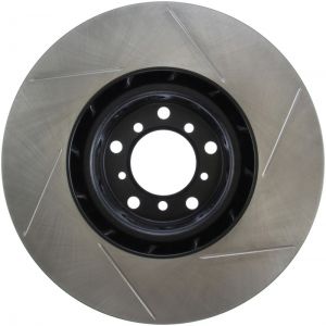 Stoptech Slotted Sport Brake Rotor 126.34063SR