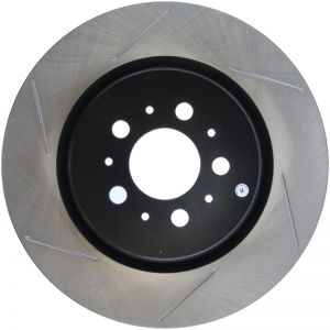 Stoptech Slotted Sport Brake Rotor 126.39036SR