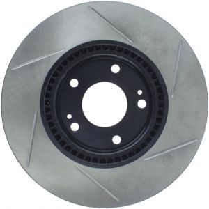 Stoptech Slotted Sport Brake Rotor 126.51020SR