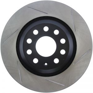 Stoptech Slotted Sport Brake Rotor 126.33113SL