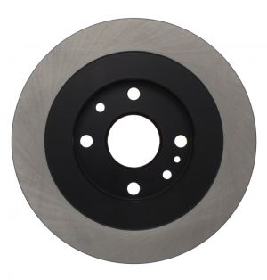 Stoptech Performance Brake Rotors 120.45041CRY