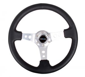 NRG Steering Wheels - Reinforc RST-006SL