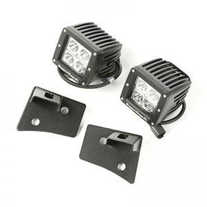 Rugged Ridge LED Lights 11027.16