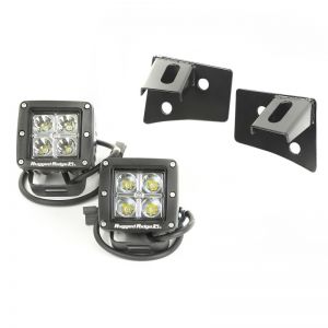 Rugged Ridge LED Lights 11027.10