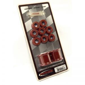 Rugged Ridge Bushings 18367.07